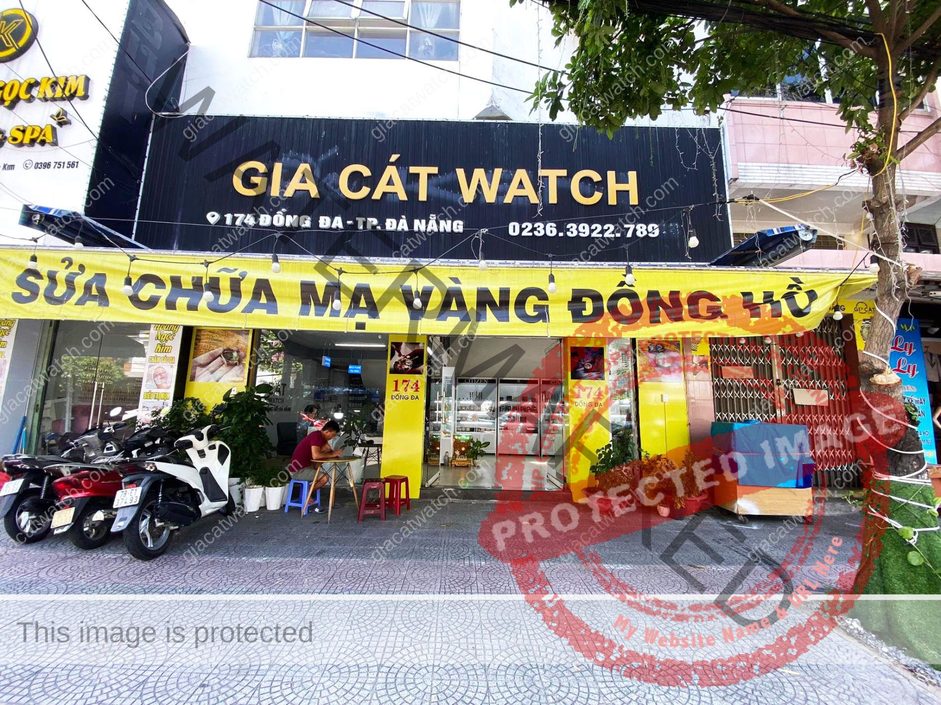 Trung tâm sửa chữa đồng hồ hàng đầu tại Đà Nẵng và miền trung