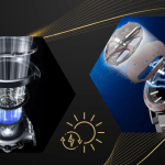 Thay pin đồng hồ năng lượng mặt trời - Thay pin năng lượng ánh sáng - Thay pin Eco-Drive, Solar, Tough Solar