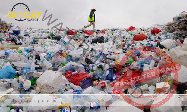 Tái chế chất thải nhựa không thể tái chế