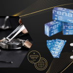 Thay pin đồng hồ chính hãng