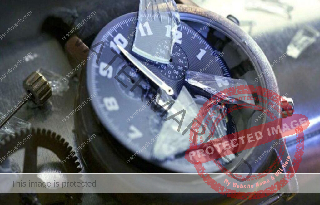 Gia Cát Watch - địa chỉ thay mặt kính đồng hồ uy tín tại Đà Nẵng