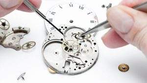 Sửa đồng hồ uy tín Đà Nẵng