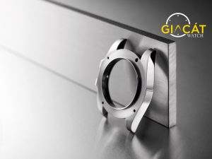 Thép không gỉ 316L và 316