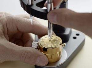 Sửa đồng hồ Rolex Đà Nẵng