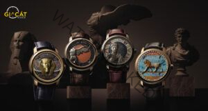 Đồng hồ Thụy Sĩ - Gia Cát Watch