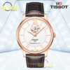 Đồng hồ Tissot T063.907.36.038 _ Gia Cát Watch 1