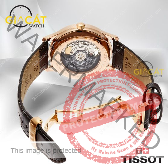 Đồng hồ Tissot T063.907.36.038 _ Gia Cát Watch 3