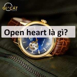 Open Heaart là gì?
