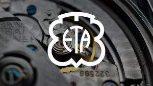 Bộ máy ETA