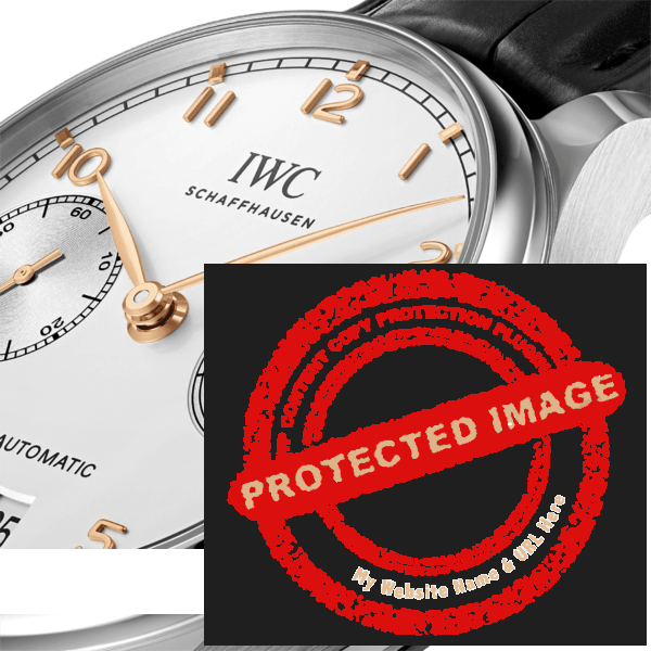 Đồng hồ IWC IW500704 chính hãng