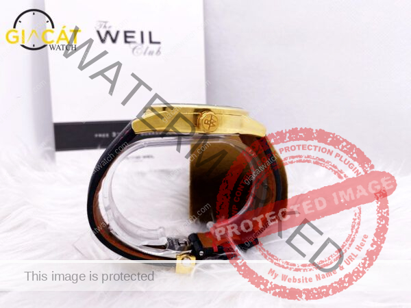 Đồng hồ Raymond Weil 2731-STC-BOW01 bản nâng cấp
