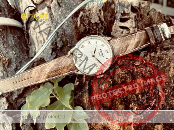 Đồng hồ Tissot T006.407.16.033.00
