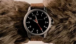 Lựa chọn mua một chiếc đồng hồ Quartz sẽ không làm bạn thất vọng