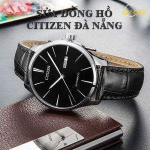 Sửa đồng hồ Citizen Đà Nẵng