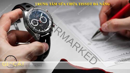 Sửa đồng hồ Tissot tại Đà Nẵng