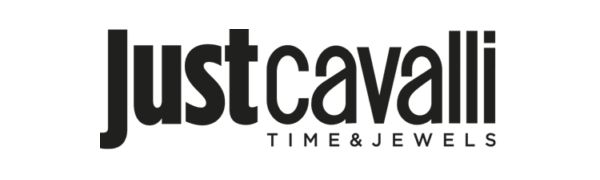 Logo Đồng hồ Just Cavalli