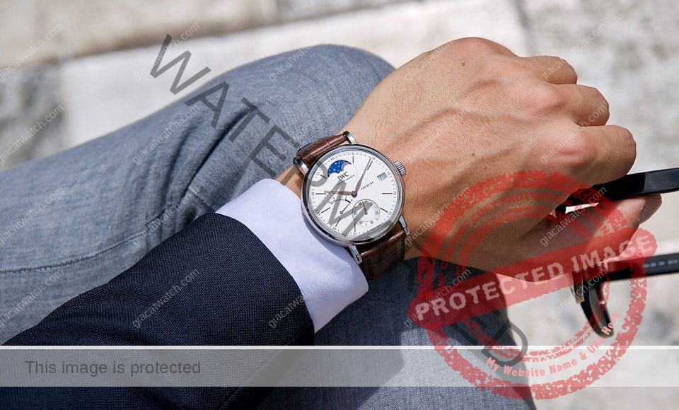 Nam đeo đồng hồ tay nào hợp phong cách - Tùy vào phong cách của bạn có thể lựa chọn loại đồng hồ phù hợp