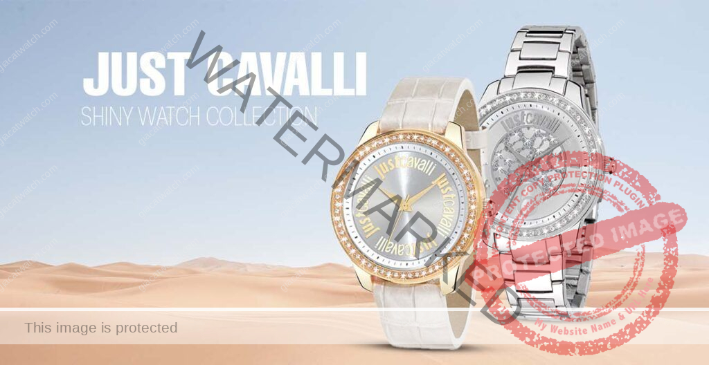 Đồng hồ Just Cavalli nữ là một lựa chọn hoàn hảo cho những người phụ nữ yêu thích phong cách sang trọng và độc đáo