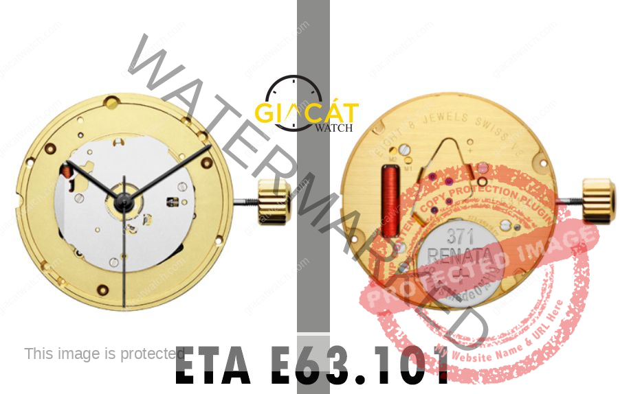 ETA E63.101