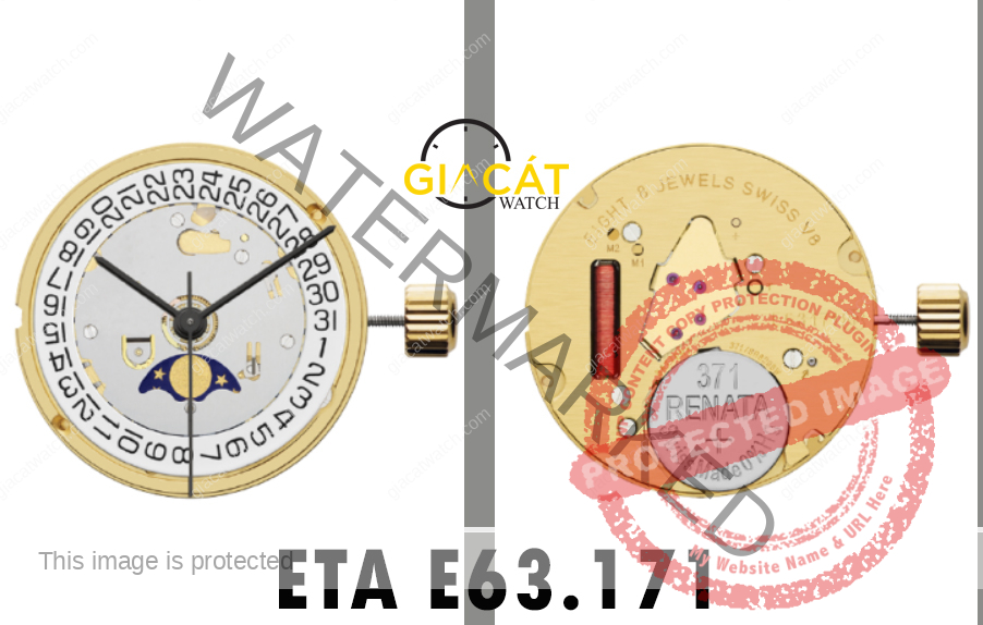 ETA E63.171