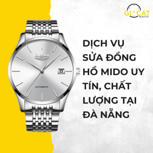 Tất tần tật những điều bạn cần biết khi sở hữu một chiếc đồng hồ Loyal Prince