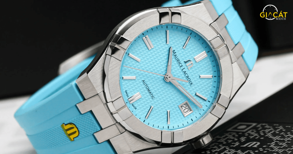 Các dịch vụ nổi bật tại Gia Cát Watch