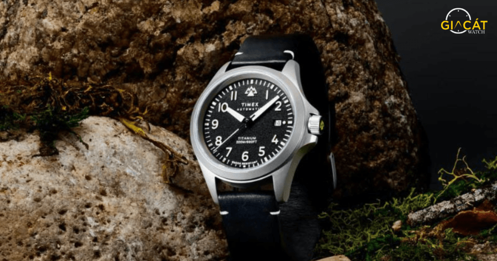 Đồng hồ Timex có tốt không?