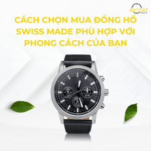 Swiss Made