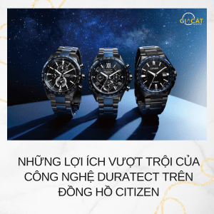 CÔNG NGHỆ DURATECT