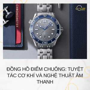 Đồng hồ điểm chuông