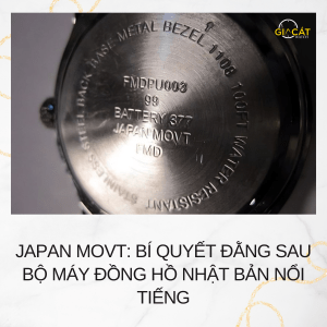 Japan Movt