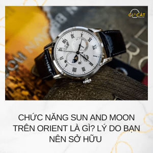 Chức năng Sun and Moon trên Orient