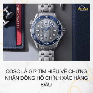 COSC là gì?