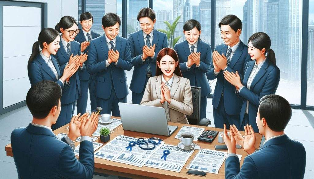 Những câu chúc Tết gửi Sếp hay ngắn gọn