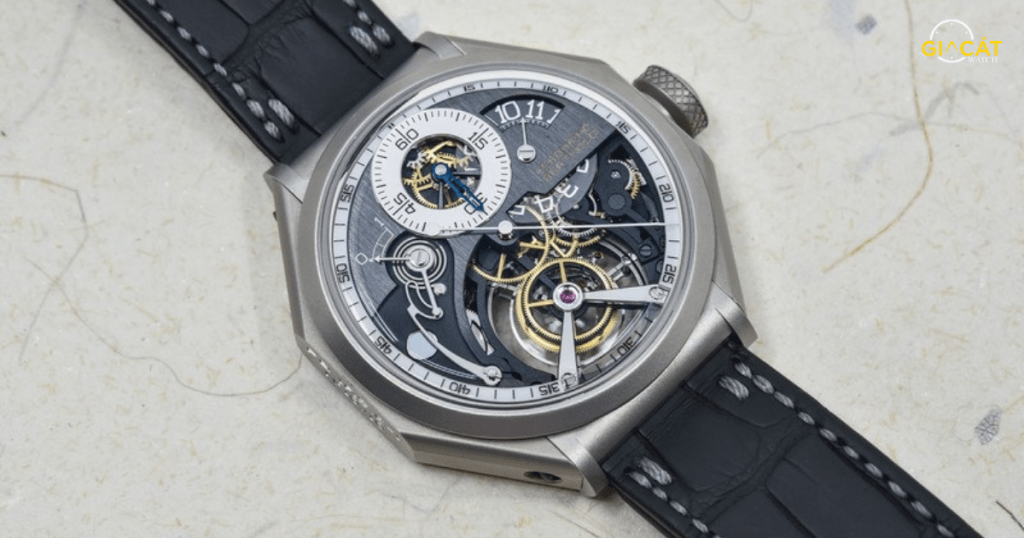 Làm thế nào để chọn đồng hồ Skeleton phù hợp?