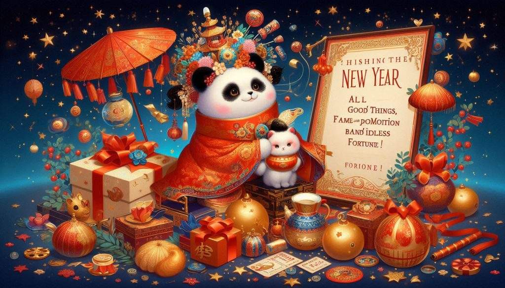 Thơ chúc Tết hài hước