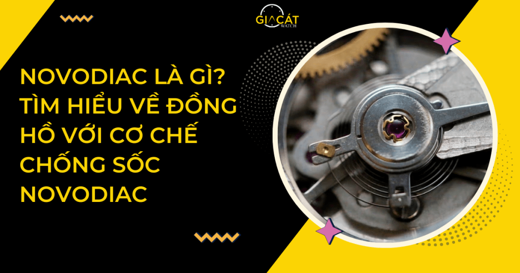 Novodiac Là Gì?