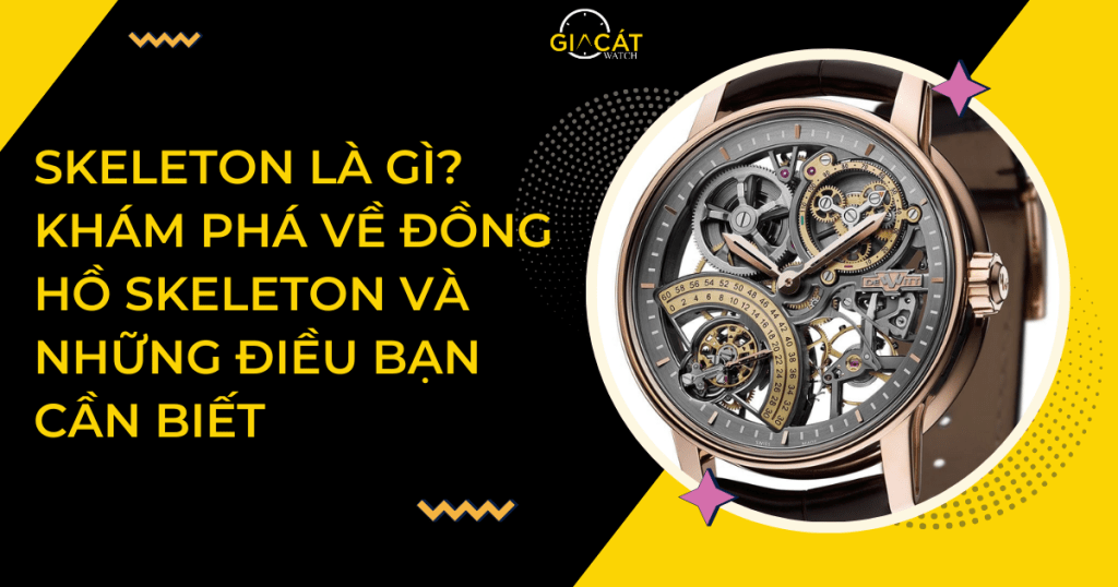 Skeleton là gì?