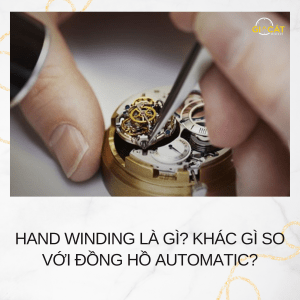 Hand Winding là gì