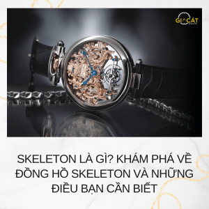 Skeleton là gì?
