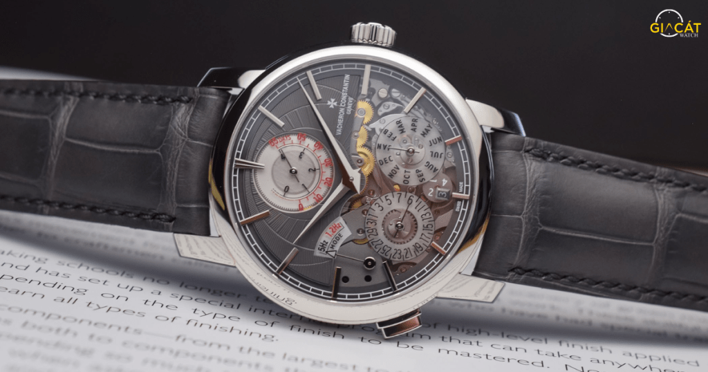 Các tính năng nổi bật của Astronomical Watch