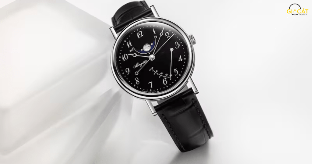 Astronomical Watch là gì?