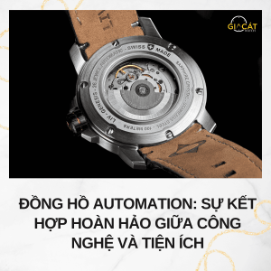Automation
