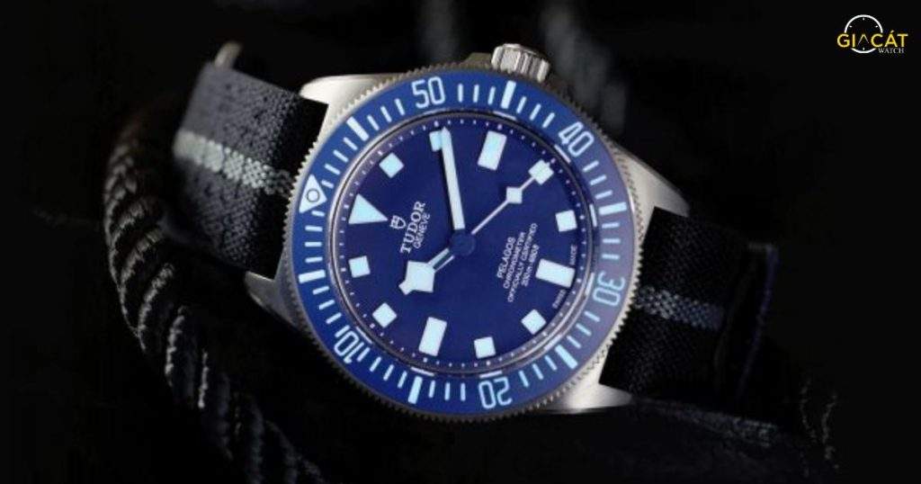 Bi-directional Rotating Bezel là gì?