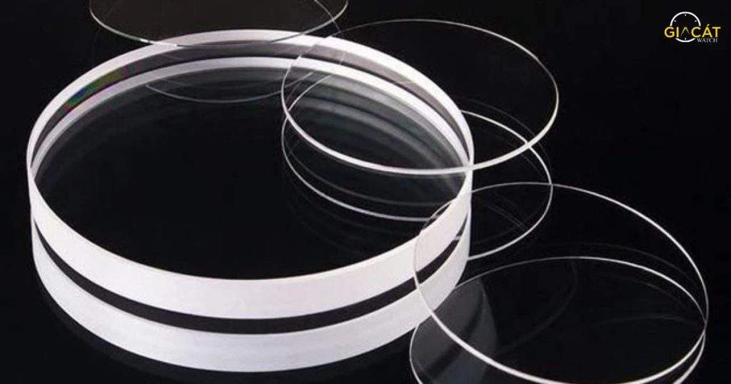 Crystal Gasket (Vòng Đệm Kính Đồng Hồ)