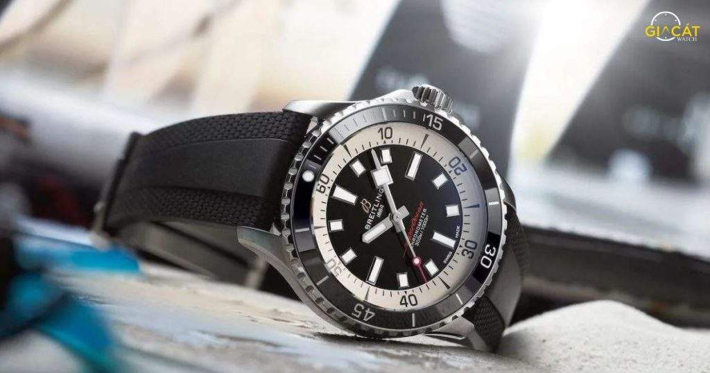 Lựa Chọn Diving Watch Phù Hợp