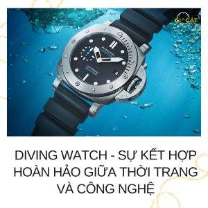 Diving Watch