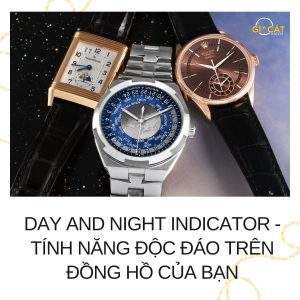 Day And Night Indicator