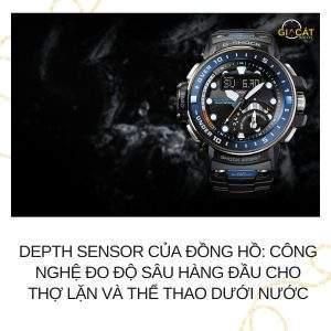 Depth Sensor