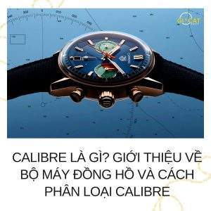 Calibre là gì?